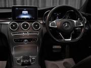 Mercedes-Benz C-Класс IV (W205) Красноярск  - изображение 51