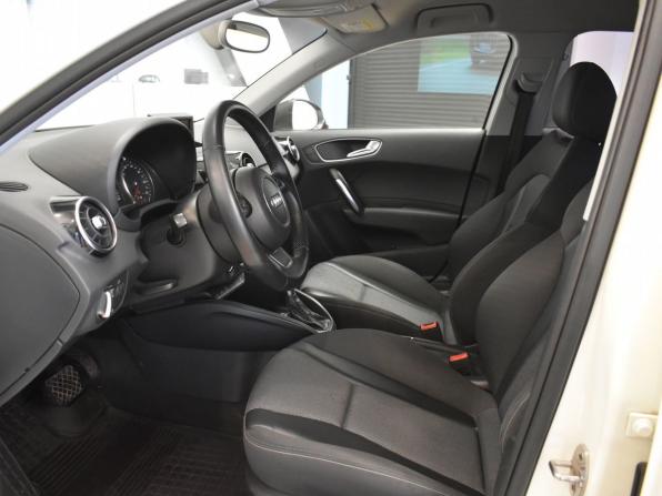 Audi A1 I (8X) с пробегом 2013 года, цена 1 095 000 рублей, 187953 км, хэтчбек, Автокод Объявления