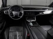 Audi A8 IV (D5) Тюмень  - изображение 43