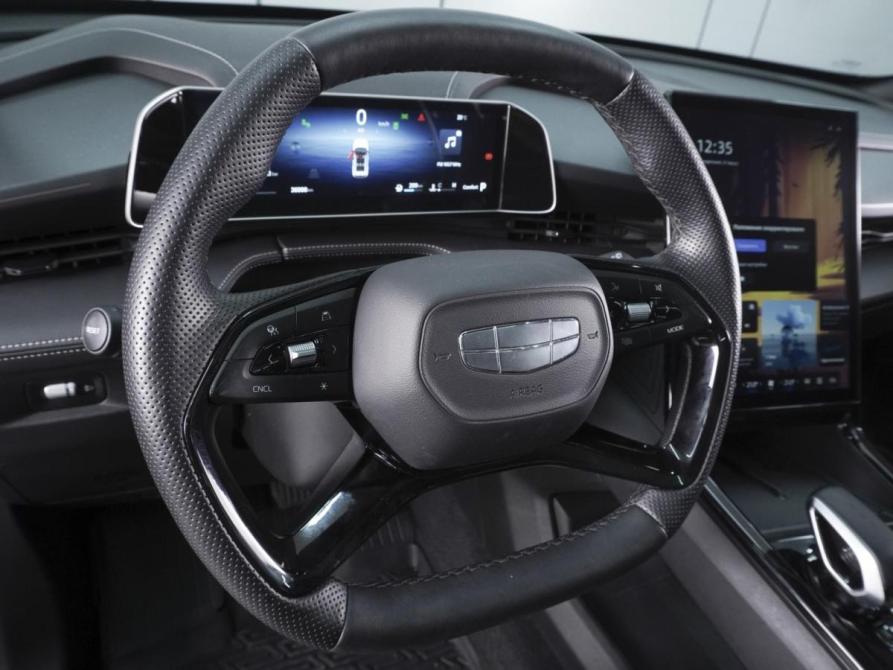 Geely Cityray Ростов-на-Дону  - изображение 13