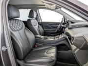 Hyundai Santa Fe IV Рестайлинг Москва  - изображение 54