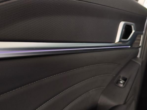 Haval F7 II с пробегом 2024 года, цена 2 990 000 рублей, 20779 км, внедорожник, Автокод Объявления