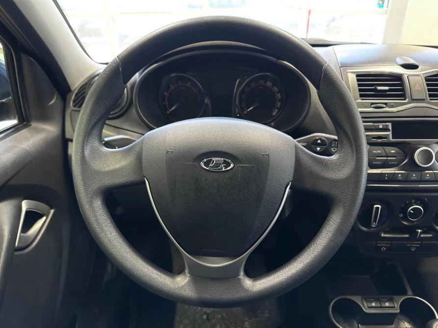 Lada (ВАЗ) Granta I Рестайлинг Волгоград  - изображение 7