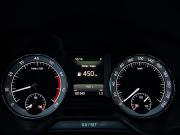 Skoda Octavia III (A7) Рестайлинг Уфа  - изображение 41