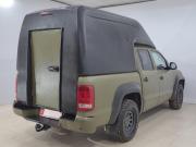 Volkswagen Amarok I Альметьевск  - изображение 25
