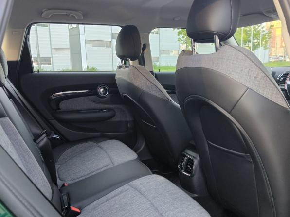 Mini Clubman II Рестайлинг с пробегом 2021 года, цена 2 450 000 рублей, 33000 км, универсал, Автокод Объявления