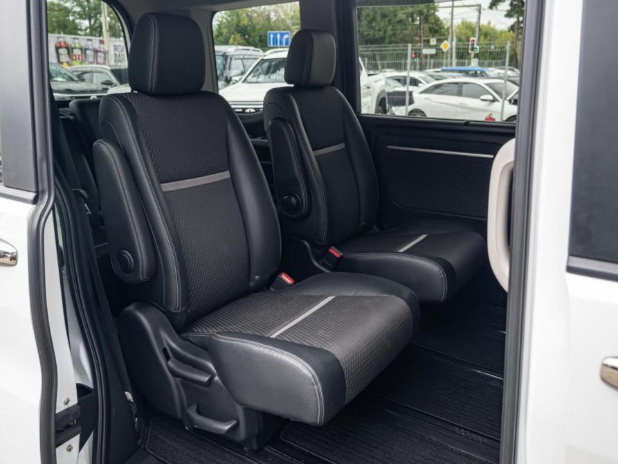 Honda Stepwgn V Краснодар  - изображение 10