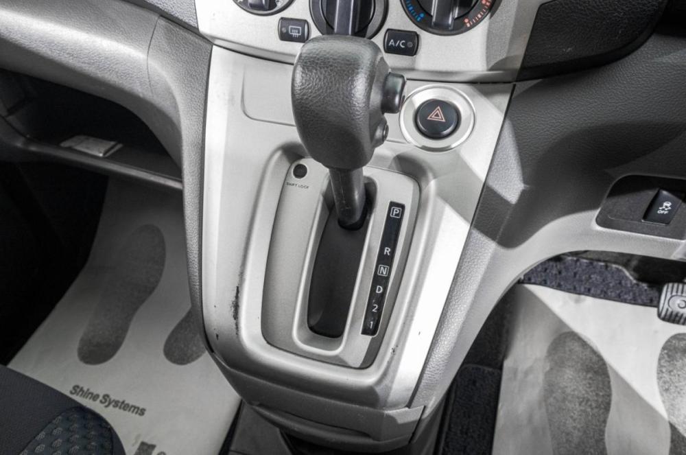 Nissan NV200 Барнаул  - изображение 18