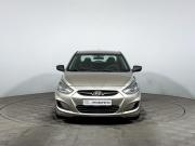 Hyundai Solaris I Санкт-Петербург  - изображение 19