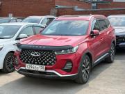 Chery Tiggo 7 Pro I Кемерово  - изображение 5