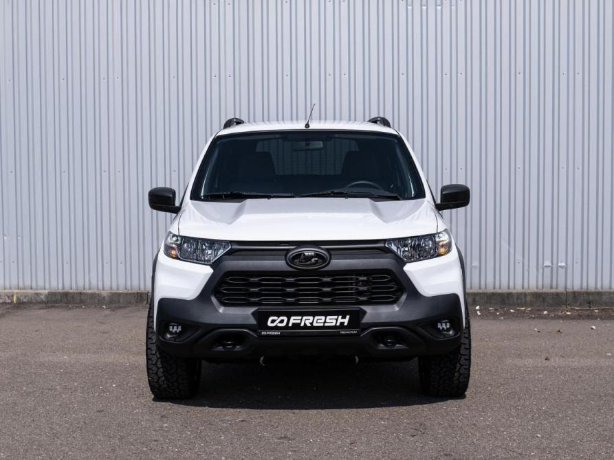 Lada (ВАЗ) Niva Travel I Сочи  - изображение 3
