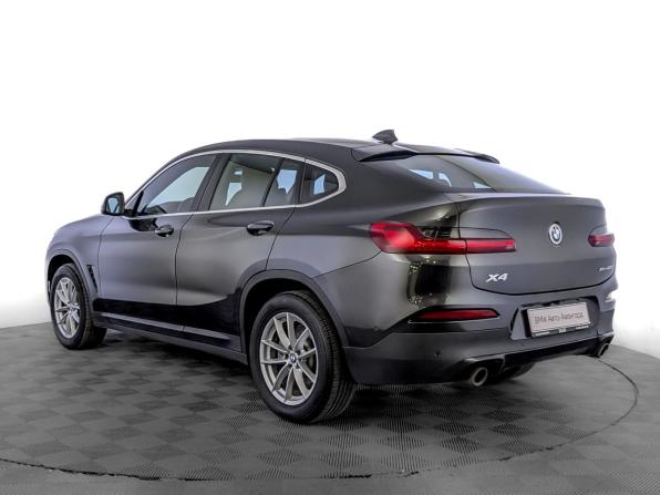 BMW X4 II (G02) с пробегом 2021 года, цена 3 850 000 рублей, 136960 км, внедорожник, Автокод Объявления