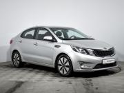 Kia Rio III Санкт-Петербург  - изображение 21