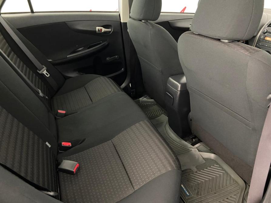 Toyota Corolla X (E140 E150) Псков  - изображение 13