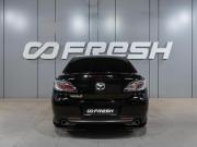 Mazda 6 II (GH) Воронеж  - изображение 25