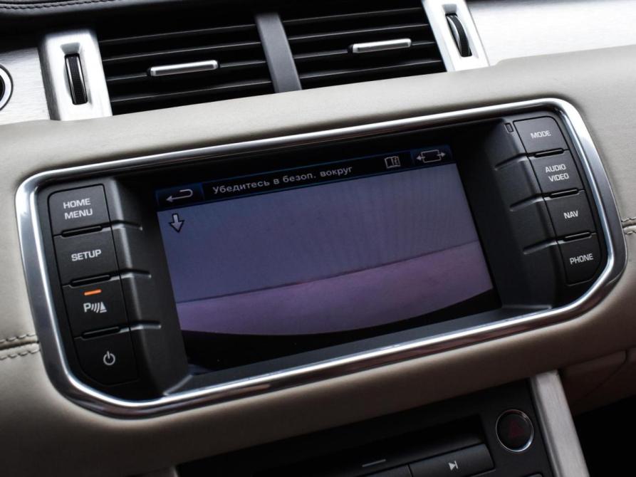 Land Rover Range Rover Evoque I Краснодар  - изображение 15