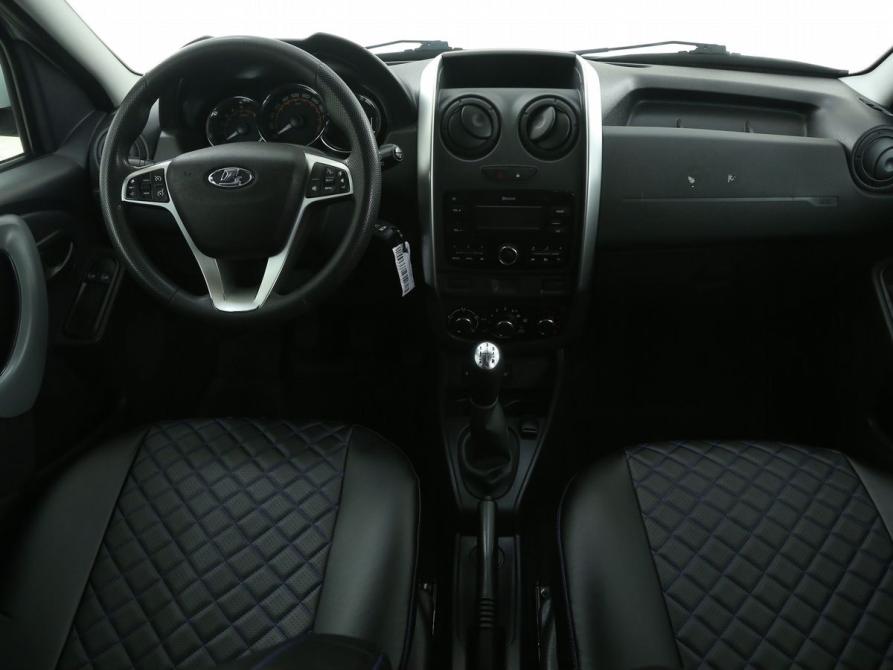 Lada (ВАЗ) Largus I Рестайлинг Иваново  - изображение 12