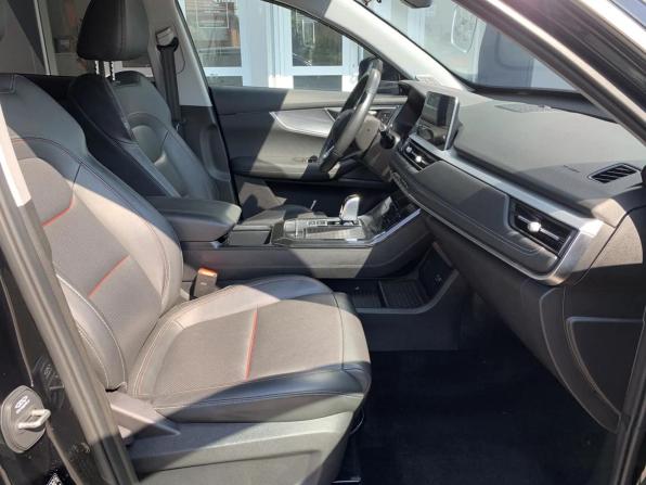 Chery Tiggo 7 Pro I с пробегом 2022 года, цена 1 475 000 рублей, 94000 км, внедорожник, Автокод Объявления