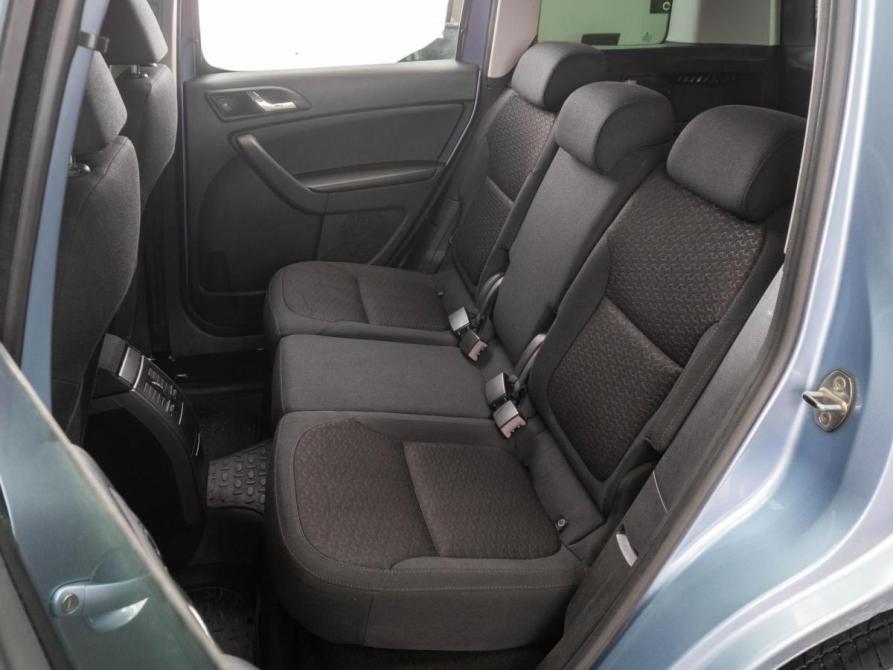 Skoda Yeti I Рестайлинг Тюмень  - изображение 9