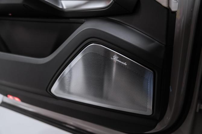Новый Porsche Cayenne III Рестайлинг 2026 года, цена 18 500 000 рублей, внедорожник, Автокод Объявления