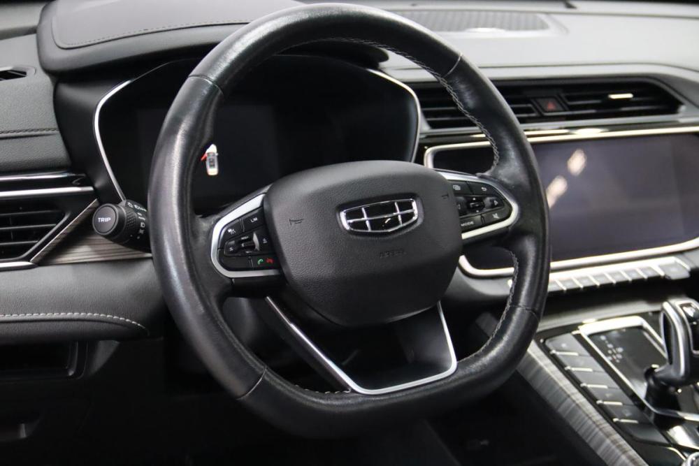 Geely Atlas Pro Сургут  - изображение 16