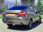 Lada (ВАЗ) Granta I Рестайлинг Челябинск  - изображение 35