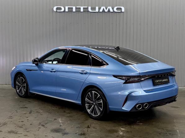 Chery Arrizo 8 с пробегом 2023 года, цена 1 897 000 рублей, 47932 км, седан, Автокод Объявления