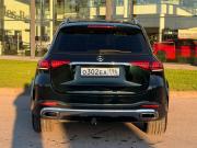 Mercedes-Benz GLE II (V167) Пермь  - изображение 30