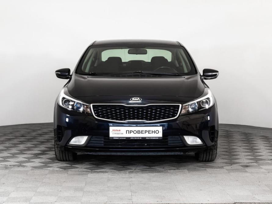 Kia Cerato III Рестайлинг (Classic) Санкт-Петербург  - изображение 2