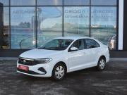 Volkswagen Polo VI Архангельск  - изображение 13