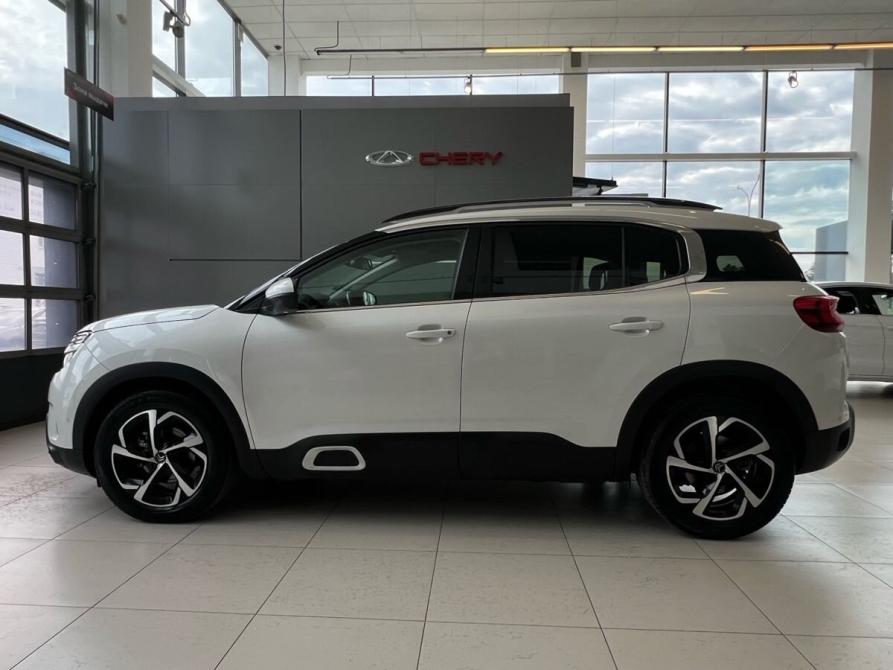 Citroen C5 Aircross I Екатеринбург  - изображение 9