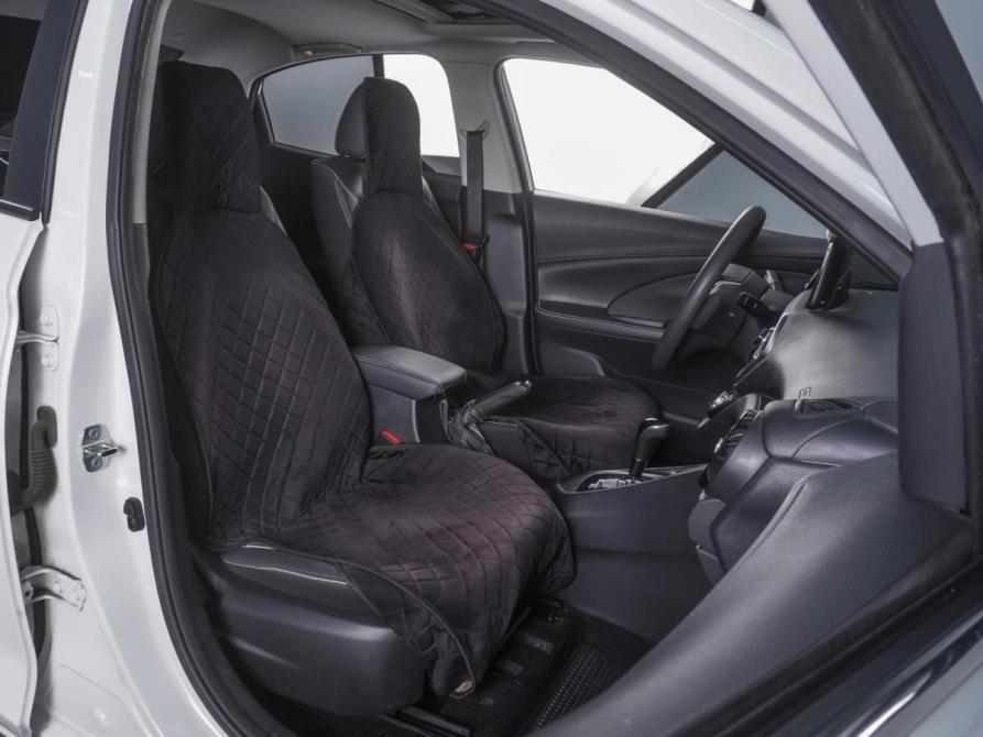 Changan Alsvin Ростов-на-Дону  - изображение 8