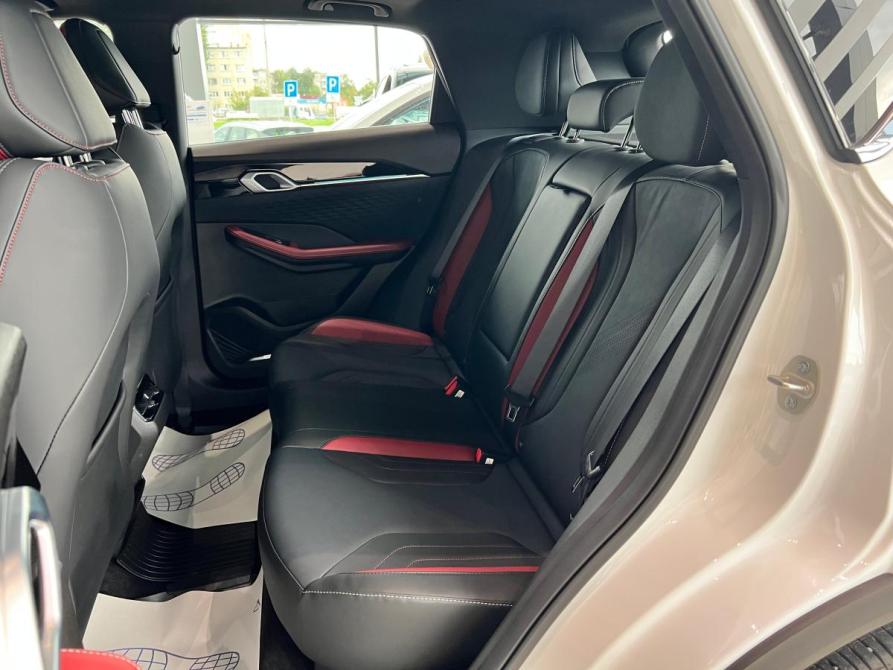 Geely Coolray I Рестайлинг Екатеринбург  - изображение 15