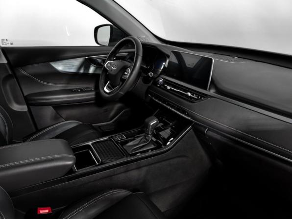 Chery Tiggo 4 Pro I Рестайлинг с пробегом 2023 года, цена 1 450 000 рублей, 31500 км, внедорожник, Автокод Объявления