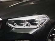 BMW X3 III (G01) Москва  - изображение 25