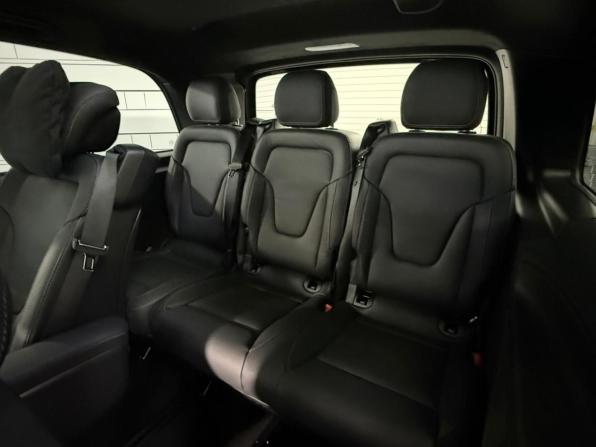 Новый Mercedes-Benz V-Класс III (W447) Рестайлинг 2026 года, цена 14 556 187 рублей, минивэн, Автокод Объявления