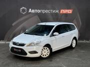 Ford Focus II Рестайлинг Пермь  - изображение 22