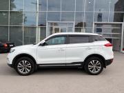 Geely Atlas I Ростов-на-Дону  - изображение 34