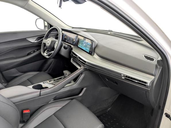 Changan CS35 Plus I Рестайлинг с пробегом 2023 года, цена 1 810 000 рублей, 35316 км, внедорожник, Автокод Объявления