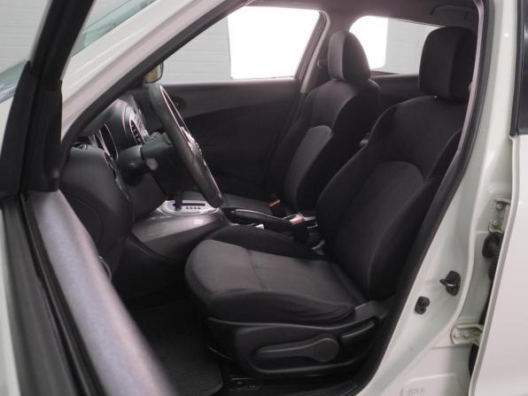 Nissan Juke I Рестайлинг с пробегом 2014 года, цена 1 198 000 рублей, 99946 км, внедорожник, Автокод Объявления