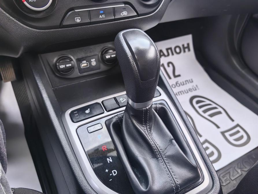 Hyundai Creta I Нижнекамск  - изображение 17