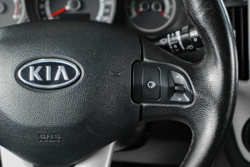 Kia Ceed I Рестайлинг Тюмень  - изображение 16