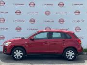 Mitsubishi ASX I Рестайлинг Екатеринбург  - изображение 33