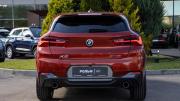 BMW X2 I (F39) Москва  - изображение 57