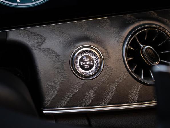 Mercedes-Benz AMG GT 4-Door Coupe I с пробегом 2020 года, цена 9 700 000 рублей, 29037 км, лифтбек, Автокод Объявления