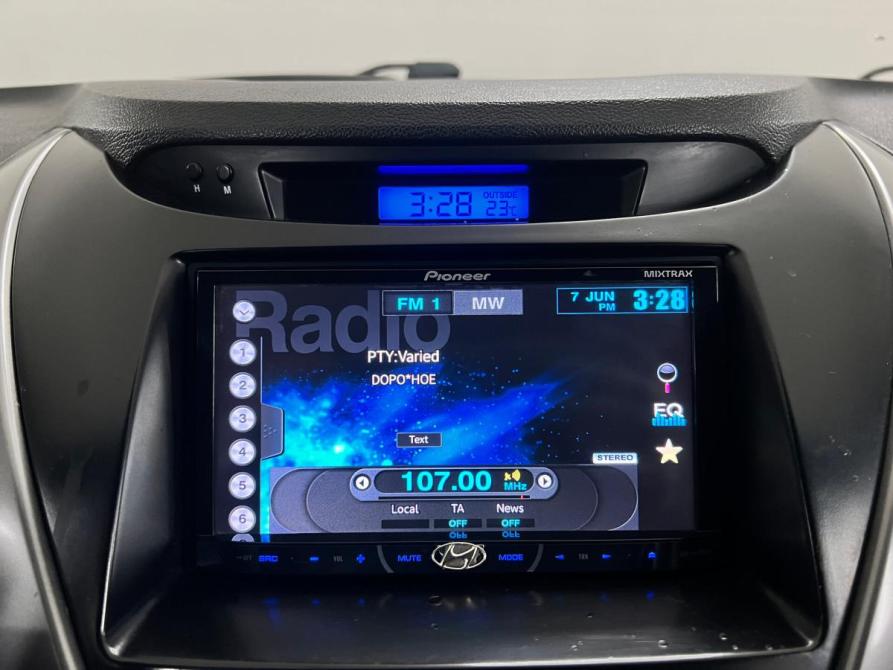 Hyundai Elantra V (MD) Тюмень  - изображение 12