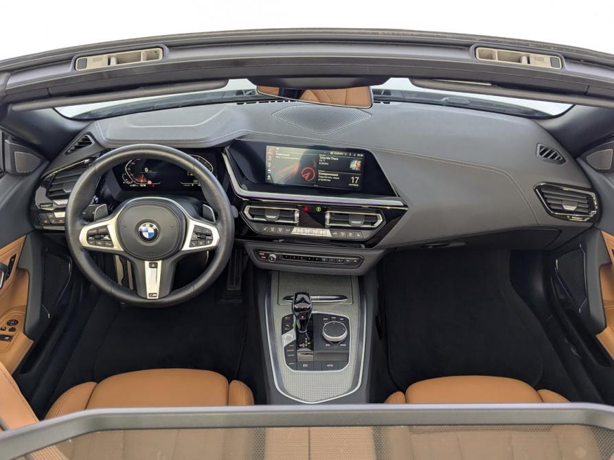 BMW Z4 III (G29) Москва  - изображение 27