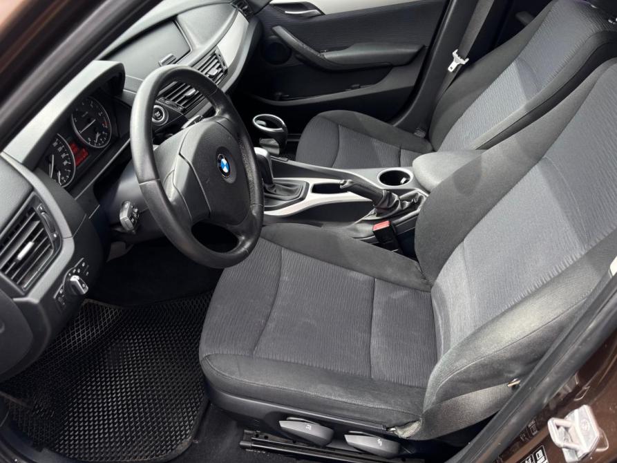 BMW X1 I (E84) Рестайлинг Набережные Челны  - изображение 13