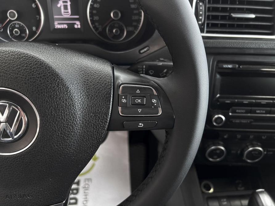 Volkswagen Jetta VI Тверь  - изображение 18