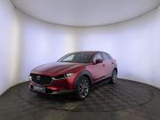 Mazda CX-30 I Москва  - изображение 30